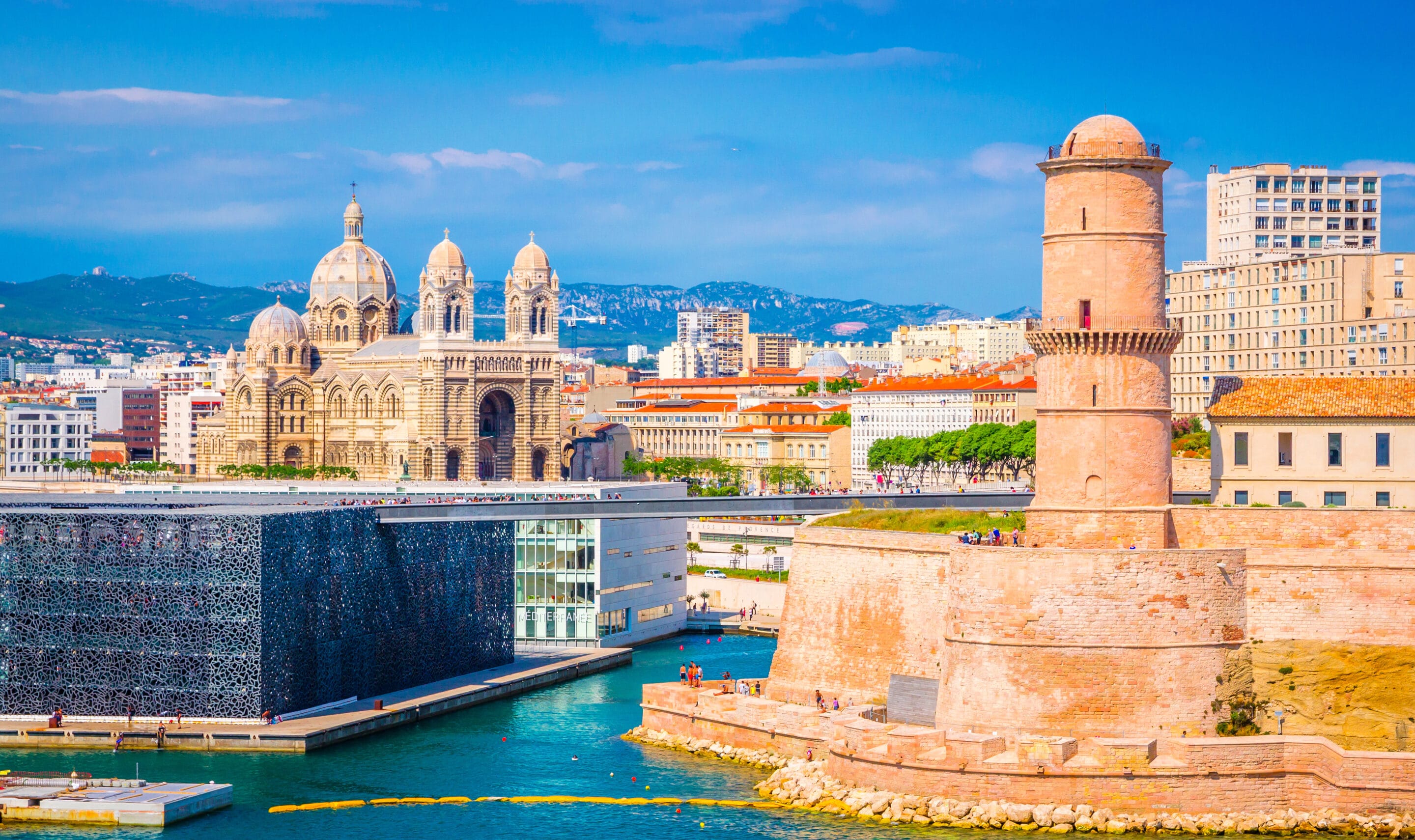 Marseille