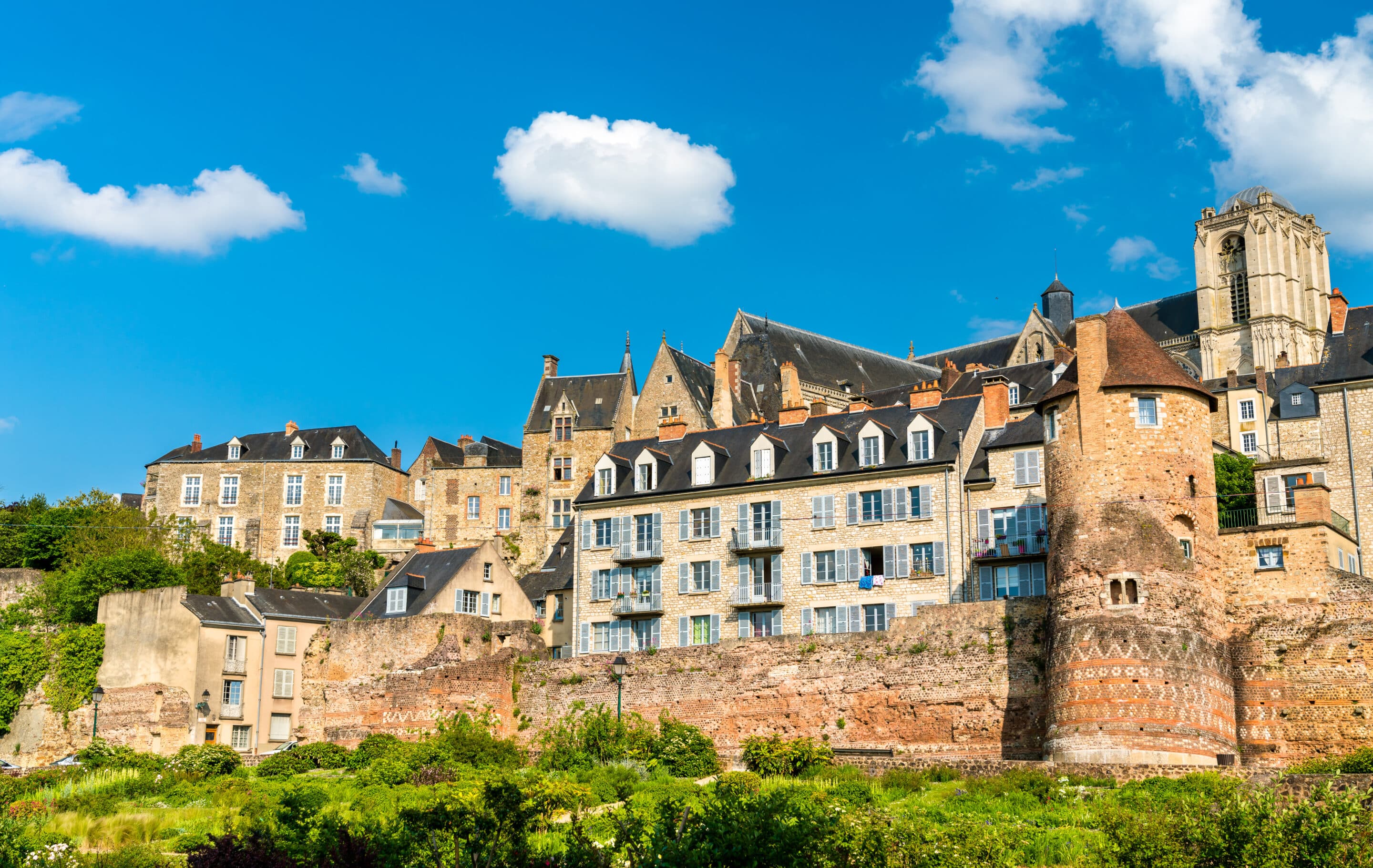 Le Mans
