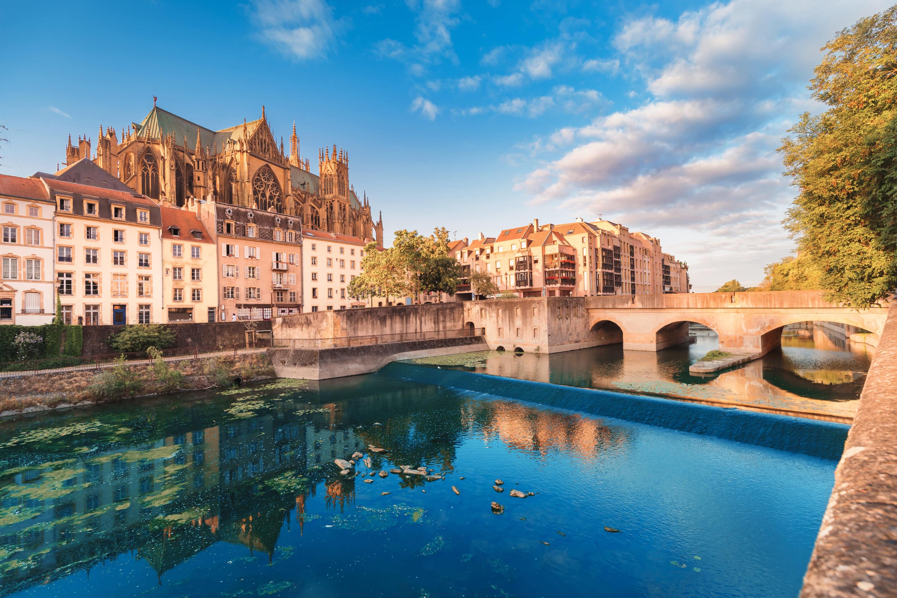 Metz