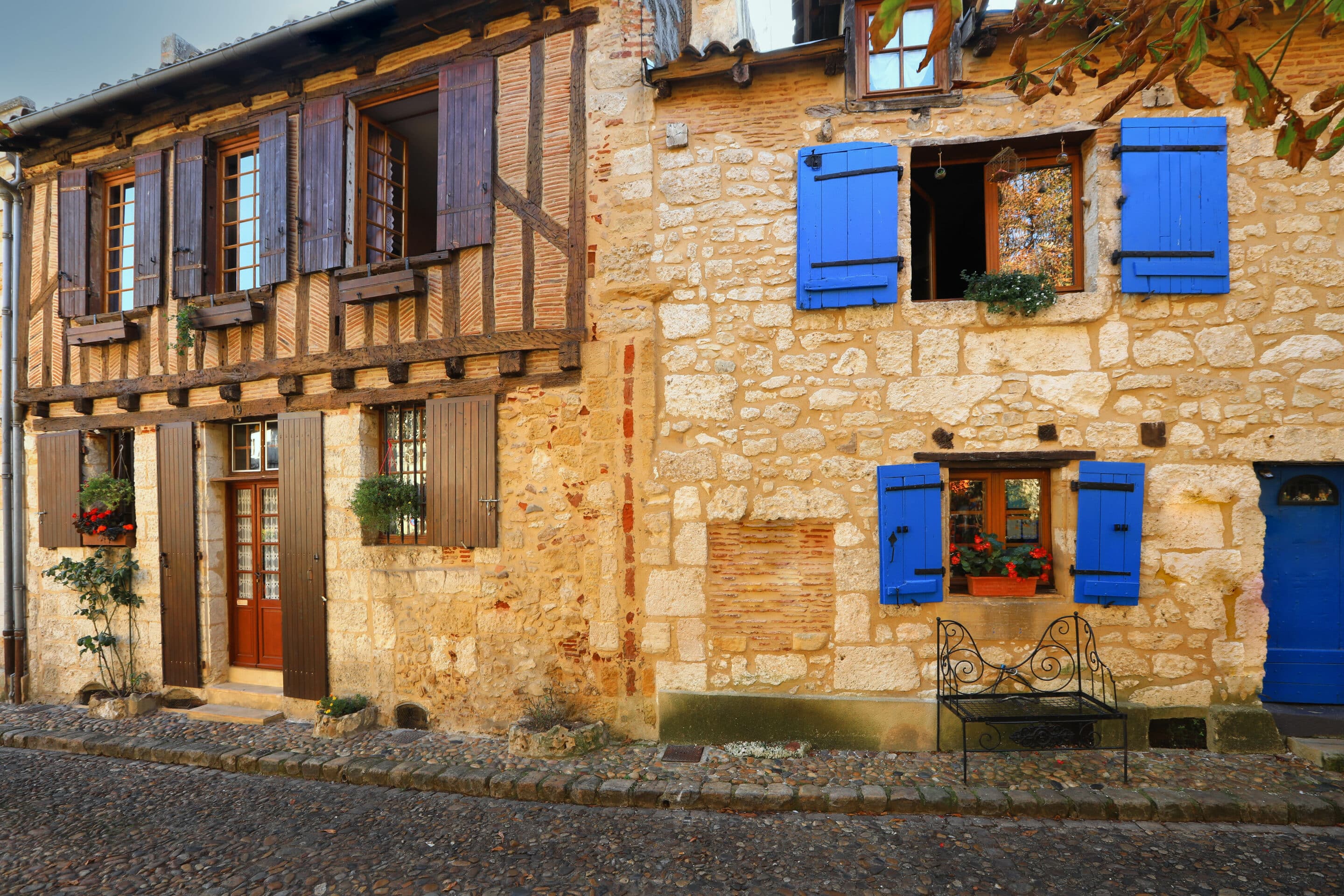 Bergerac