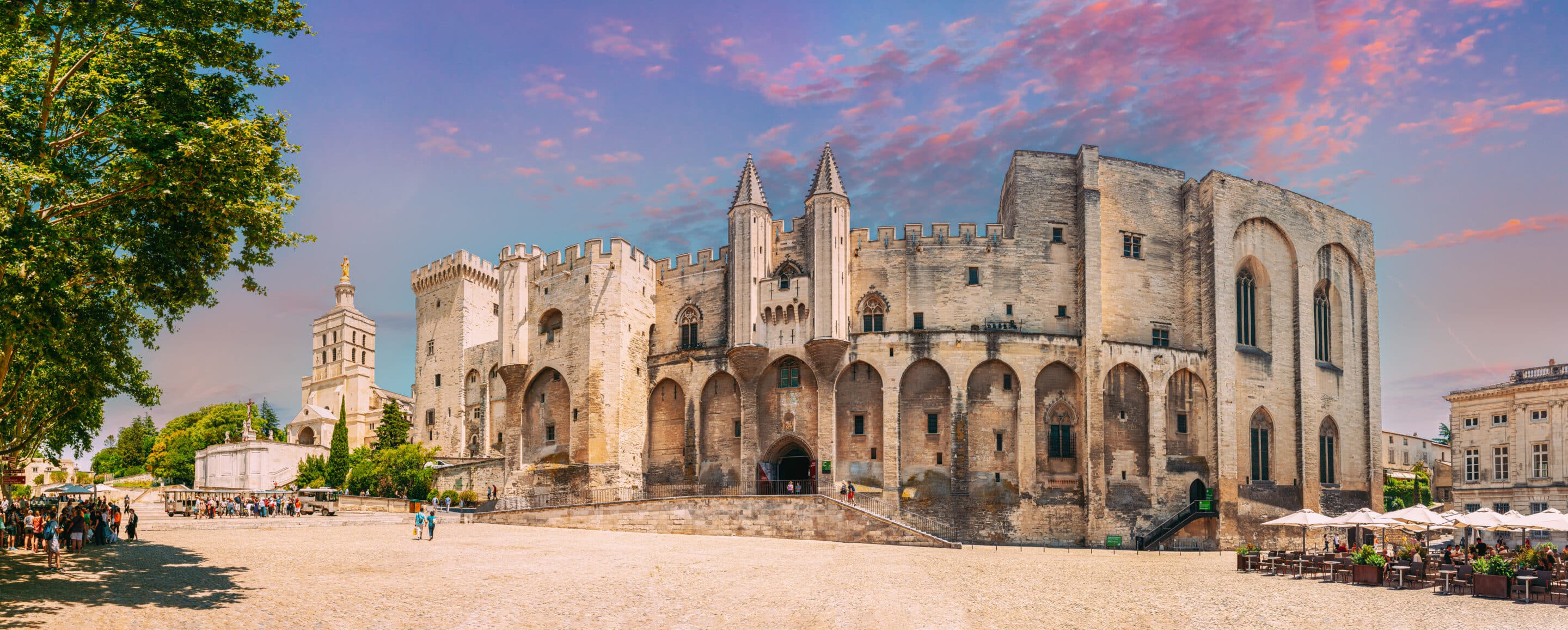 avignon