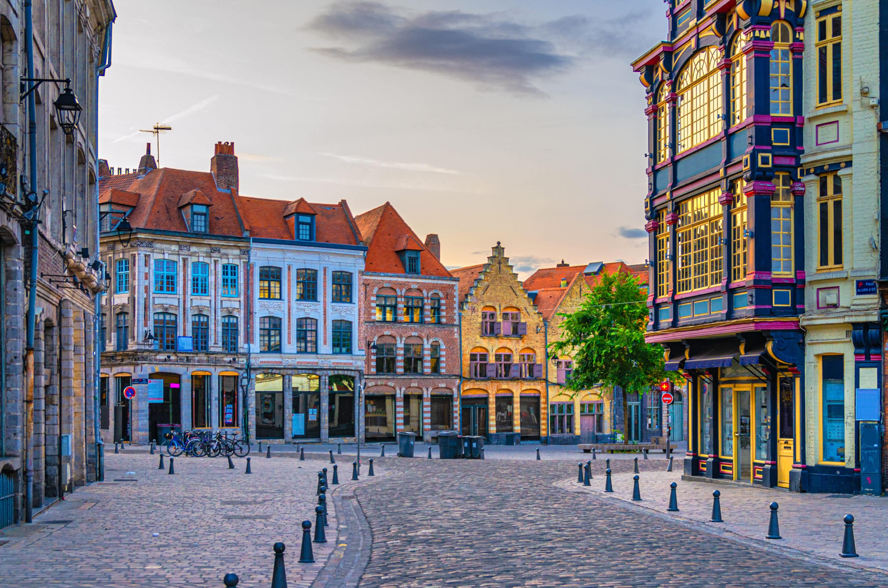 Lille