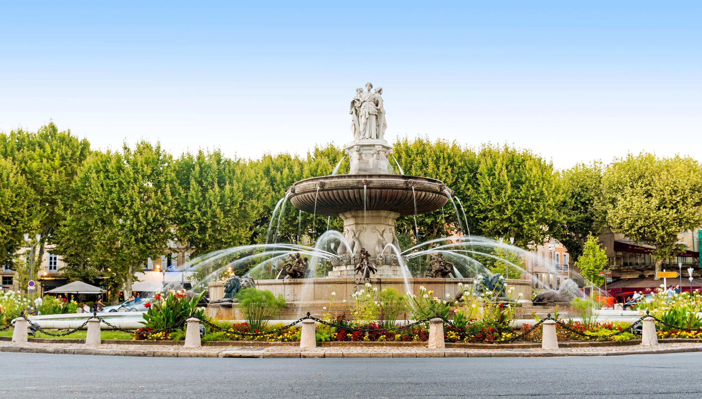 aix-en-provence