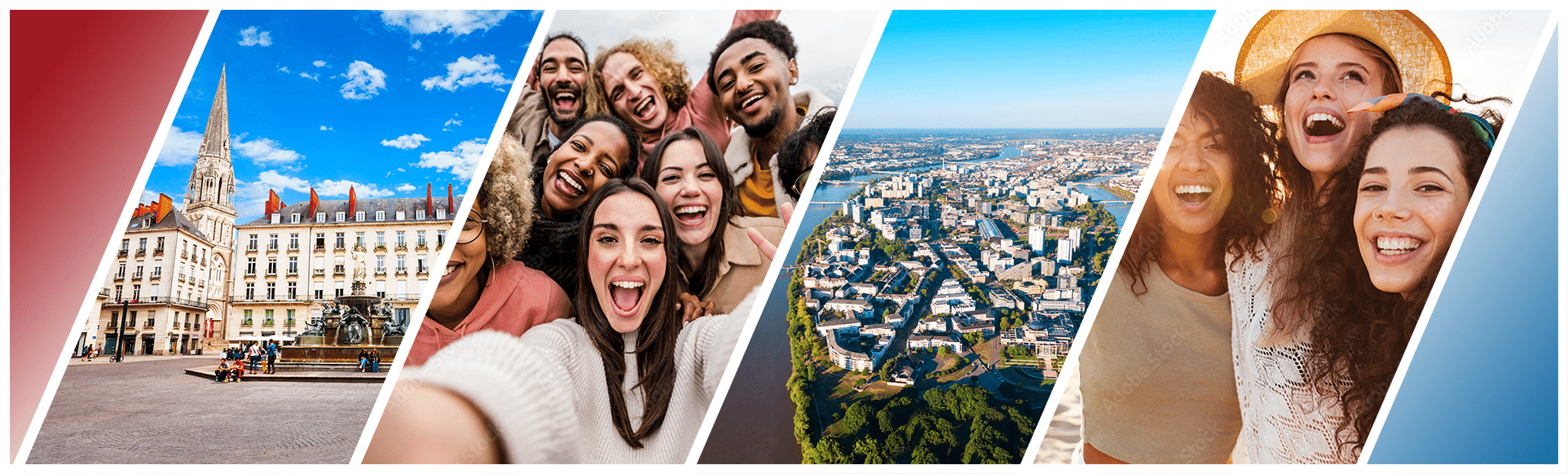 Sorties d'entreprise Nantes