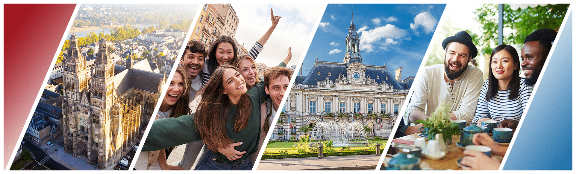 Banner Tours Sorties entreprise Tours