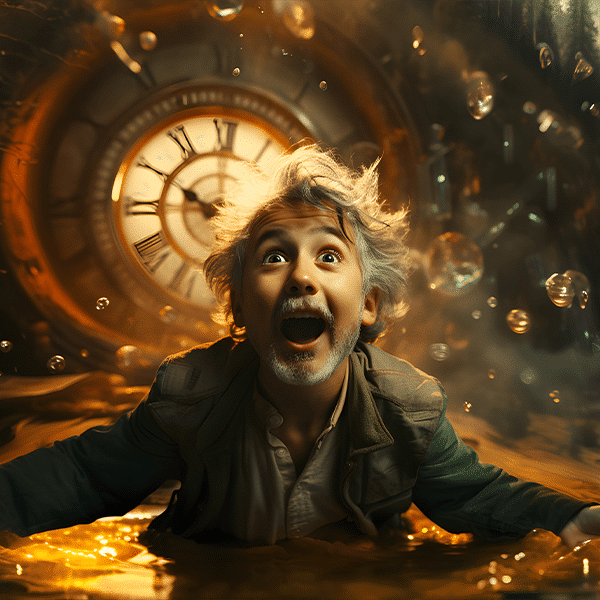 La Fontaine de Jouvance – évènement d&rsquo;entreprise